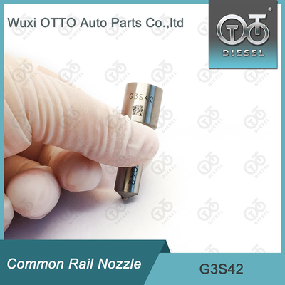 G3S42 Denso Common Rail Nozzle для инжектора 295050-0790/ 3240 23670-E0530