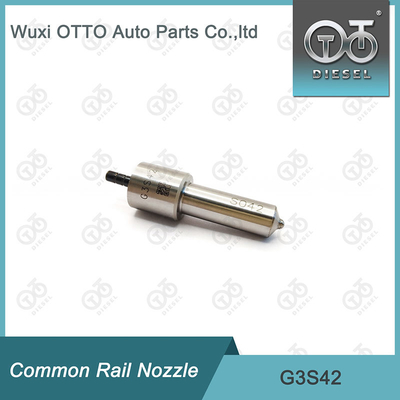 G3S42 Denso Common Rail Nozzle для инжектора 295050-0790/ 3240 23670-E0530