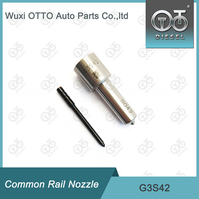 G3S42 Denso Common Rail Nozzle для инжектора 295050-0790/ 3240 23670-E0530
