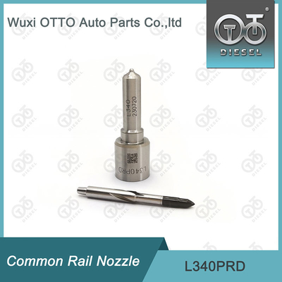 L340PRD Delphi Common Rail Nozzle для инжектора R00201D