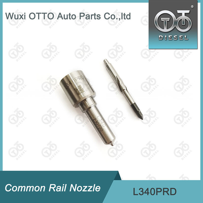 L340PRD Delphi Common Rail Nozzle для инжектора R00201D