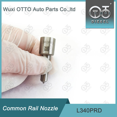 L340PRD Delphi Common Rail Nozzle для инжектора R00201D