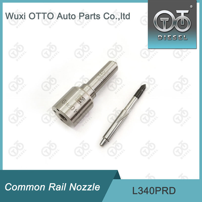 L340PRD Delphi Common Rail Nozzle для инжектора R00201D