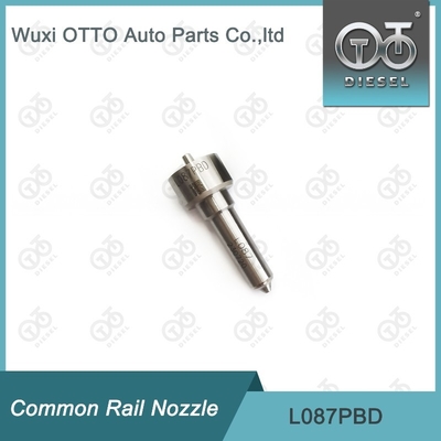 L087PBD Delphi Common Rail Nozzle для инжекторов EJBR01401Z/EJBR01701Z и т.д.