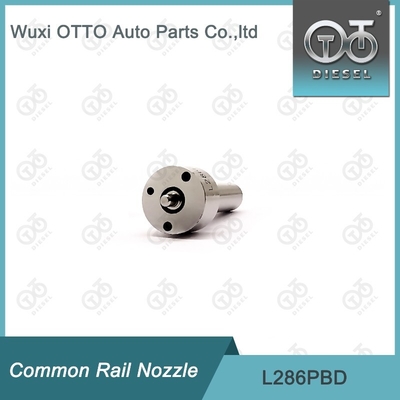 L286PBD Delphi Common Rail Nozzle для инжекторов 28232234/28237259/B05601D