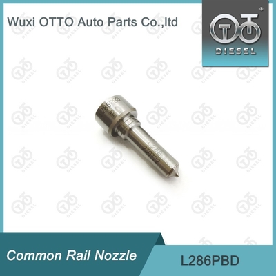 L286PBD Delphi Common Rail Nozzle для инжекторов 28232234/28237259/B05601D