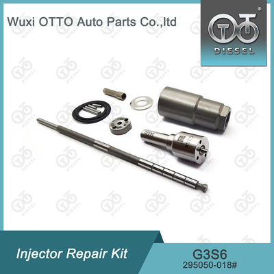 Комплект для ремонта Denso для инжектора 23670-0L090 294050-0521 G3S6